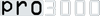 pro3000 gmbh logo